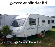 Ace Statesman 2008 caravan