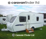 Ace Envoy caravan