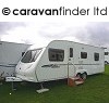 Used Ace Jubilee Statesman 2009 touring caravan Image