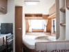 Used Adria Altea 432 PX Tay 2013 touring caravan Image