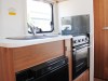 Used Adria Altea 432 PX Tay 2013 touring caravan Image