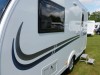 Used Adria Adora 432 DT Loire 2014 touring caravan Image