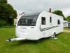 Used Adria Adora 612 DL Seine 2014 touring caravan Image