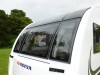 Used Adria Adora 612 DL Seine 2014 touring caravan Image