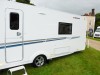 Used Adria Adora 612 DL Seine 2014 touring caravan Image