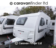 Adria Sportline PX 2014 caravan