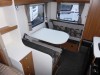 Used Adria Sportline PX 2014 touring caravan Image