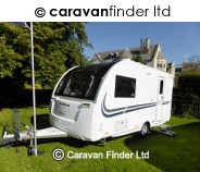 Adria Adora 432 DT Loire-Limited Edition 2015 caravan