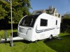 Used Adria Adora 432 DT Loire-Limited Edition 2015 touring caravan Image