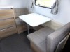 Used Adria Altea 542 DK Severn-Limited Edition 2016 touring caravan Image