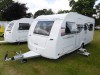 Used Adria Altea 542 DK Severn-Limited Edition 2016 touring caravan Image