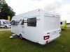 Used Adria Altea 542 DK Severn-Limited Edition 2016 touring caravan Image