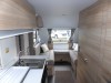 Used Adria Altea 542 DK Severn-Limited Edition 2016 touring caravan Image
