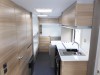 Used Adria Altea 542 DK Severn-Limited Edition 2016 touring caravan Image