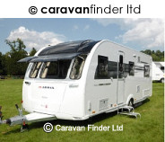 Adria Adora 612 DT Rhine 2017 caravan