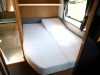 Used Adria Adora 612 DT Rhine 2017 touring caravan Image