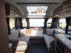 Used Adria Adora 613 DT Isonzo 2017 touring caravan Image