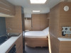 Used Adria Adora 613 DT Isonzo 2017 touring caravan Image