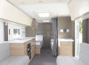 Used Adria Alpina 613 UL Colorado 2017 touring caravan Image