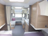 Used Adria Alpina 613 UL Colorado 2017 touring caravan Image