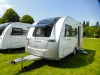 Used Adria Altea 472 DS Eden 2017 touring caravan Image