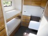 Used Adria Altea 542 DK Severn 2017 touring caravan Image