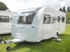 Used Adria Altea 542 DK Severn 2017 touring caravan Image