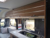 Used Adria Adora 613 DT Isonzo 2018 touring caravan Image