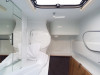 Used Adria Altea 552 UP Trent 2018 touring caravan Image