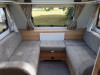 Used Adria Altea 552 UP Trent 2018 touring caravan Image