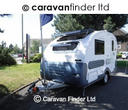 Adria Action 361 LT 2019 caravan
