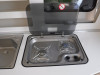 Used Adria Action 361 LT 2019 touring caravan Image