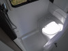 Used Adria Action 361 LT 2019 touring caravan Image