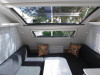 Used Adria Action 361 LT 2019 touring caravan Image