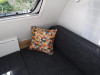 Used Adria Action 361 LT 2019 touring caravan Image