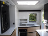 Used Adria Action 361 LT 2019 touring caravan Image