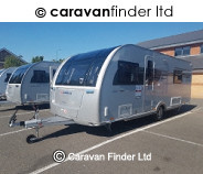 Adria Adora 613 DT Isonzo 2019 caravan