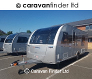 Adria Adora 613 UT Thames 2019 caravan