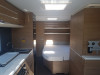 Used Adria Adora 613 UT Thames 2019 touring caravan Image