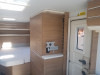 Used Adria Adora 613 UT Thames 2019 touring caravan Image