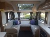 Used Adria Adora 623 DT Sava 2019 touring caravan Image