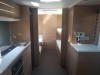 Used Adria Adora 623 DT Sava 2019 touring caravan Image