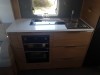 Used Adria Adora 623 DT Sava 2019 touring caravan Image