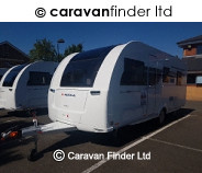 Adria Altea 552 DT Tamar Luxury Pack 2019 caravan