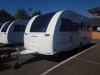 Used Adria Altea 552 DT Tamar 2019 touring caravan Image