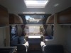 Used Adria Altea 552 DT Tamar 2019 touring caravan Image