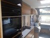 Used Adria Altea 552 DT Tamar 2019 touring caravan Image