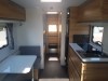 Used Adria Altea 552 DT Tamar 2019 touring caravan Image