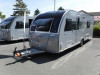 Used Adria Adora 612 DL Seine 2020 touring caravan Image