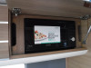 Used Adria Adora 613 DT Isonzo 2020 touring caravan Image